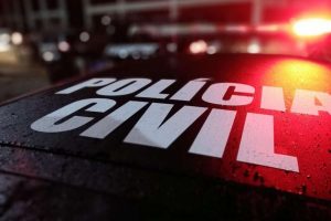 Corpo, Violência no campo