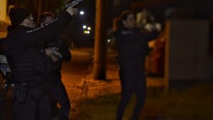 Facção