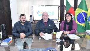 Concurso público de Imbé