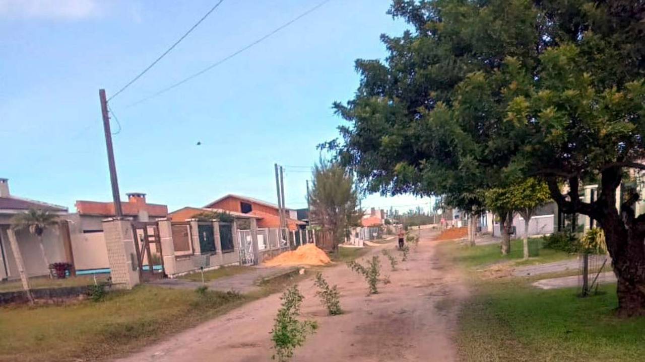 Vereadores de Osório, Osório