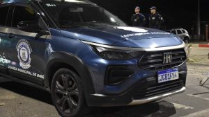 Tele-entrega, Homem é preso, Imbé,