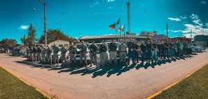 Abigeato: deflagrada megaoperação no RS