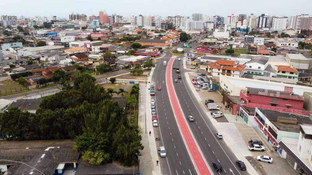 Acidente na RS-407