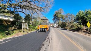 EGR inicia obras em Serra, Litoral, Norte e Vales do RS
