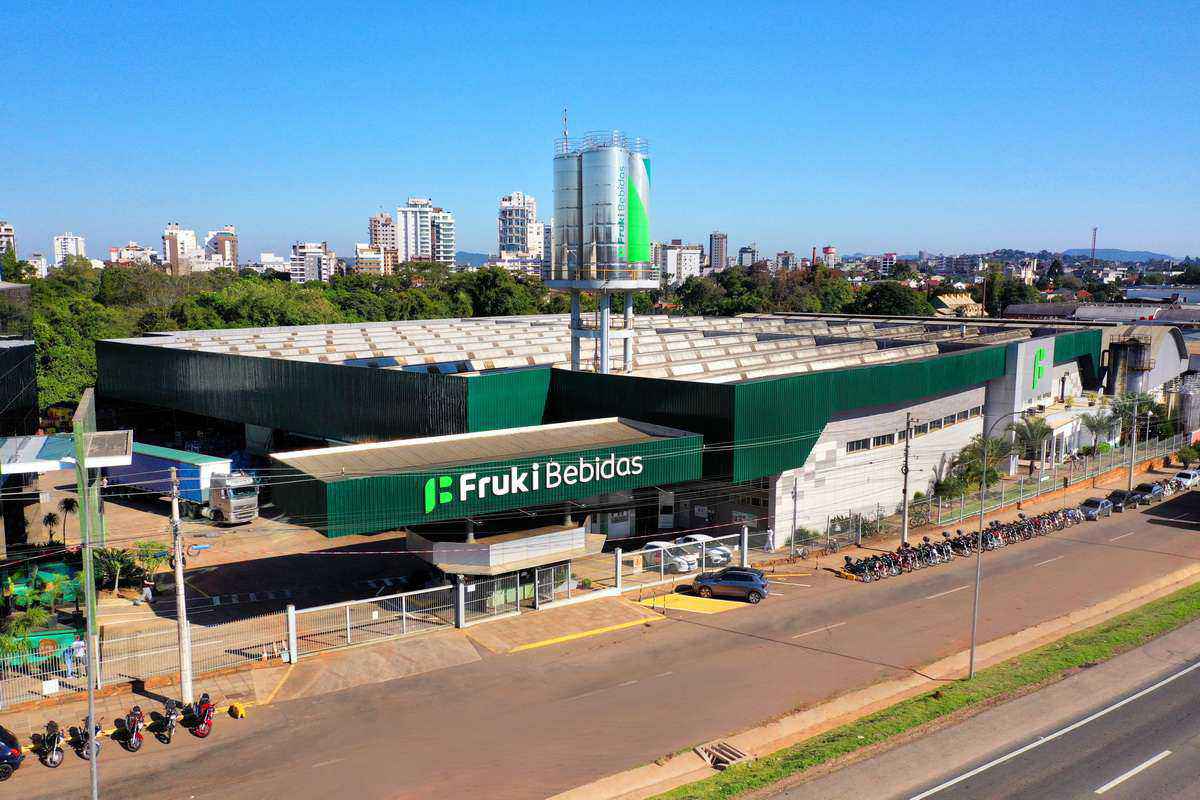 Fruki anuncia mais de 100 vagas de emprego em Osório e outras cidades do RS