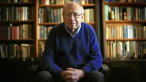 Luis Fernando Verissimo morre aos 88 anos