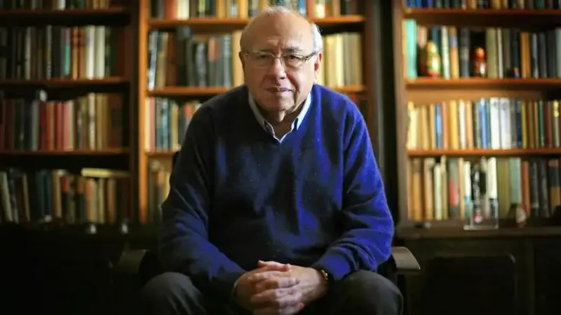 Luis Fernando Verissimo morre aos 88 anos