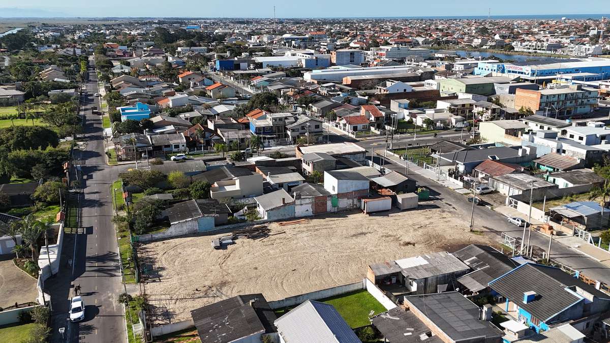 Nova UBS em Imbé: obras já começaram