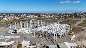 Stok Center investe R$ 25 milhões e inicia contratações em Imbé