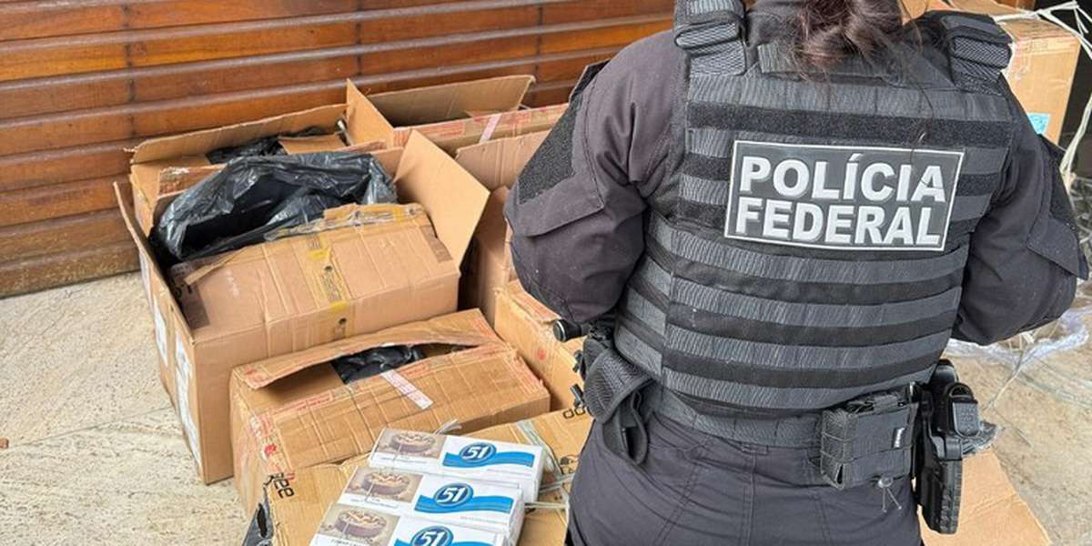 Operação