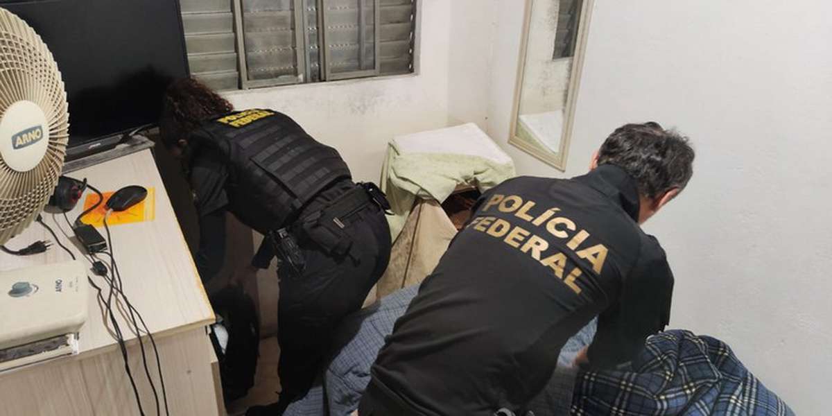 Polícia Federal