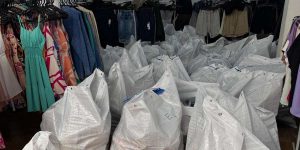 Receita apreende R$ 700 mil em produtos falsificados em cidade do RS