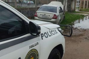 Roubo em Atlântida Sul: homem sofre sequestro relâmpago após encontro pelo Facebook