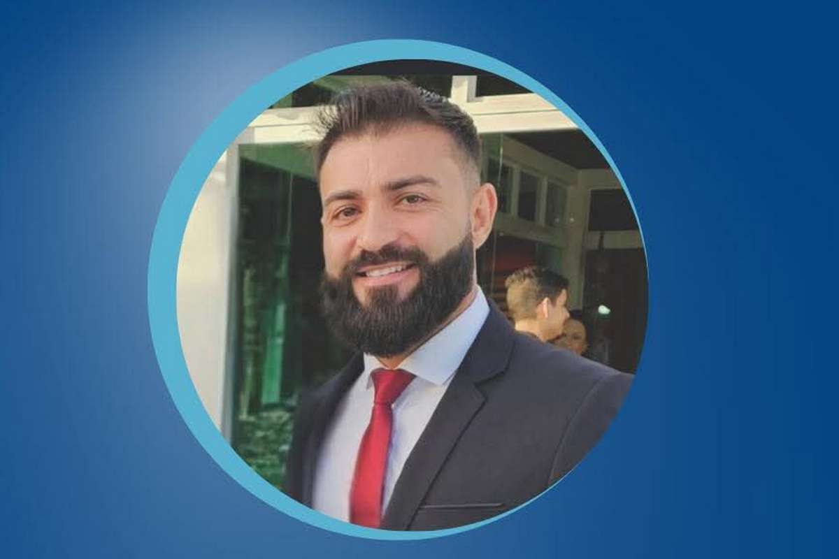 Sepultada em Osório vítima de acidente de trânsito