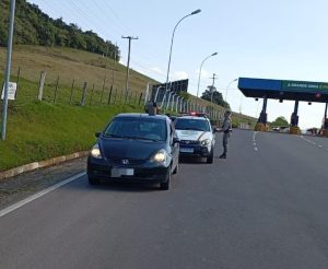 Suspeito de feminicídio em Imbé é preso após matar mulher a facadas