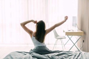 Truque alemão para refrescar o quarto sem ar-condicionado