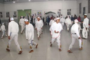 Festa Nossa Senhora do Rosário em Osório