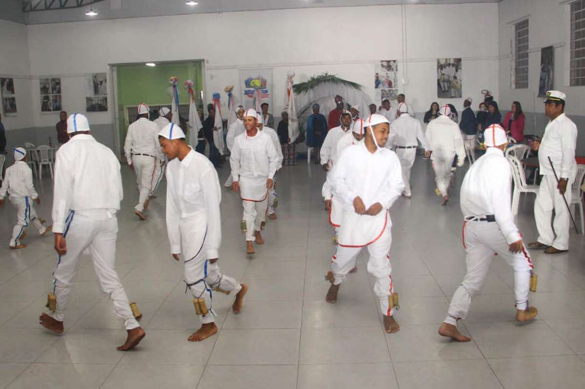 Festa Nossa Senhora do Rosário em Osório