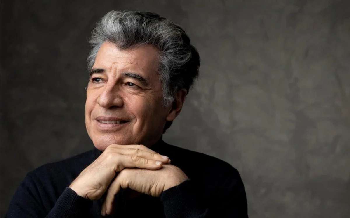 Paulo Betti