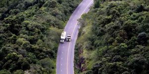 Acidente na Rota do Sol deixa feridos