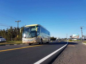 Usuários, SOGIL amplia atendimento com rotas intermunicipais via Freeway e ERS-030