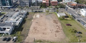 Vagas de emprego, Sesc em Osório