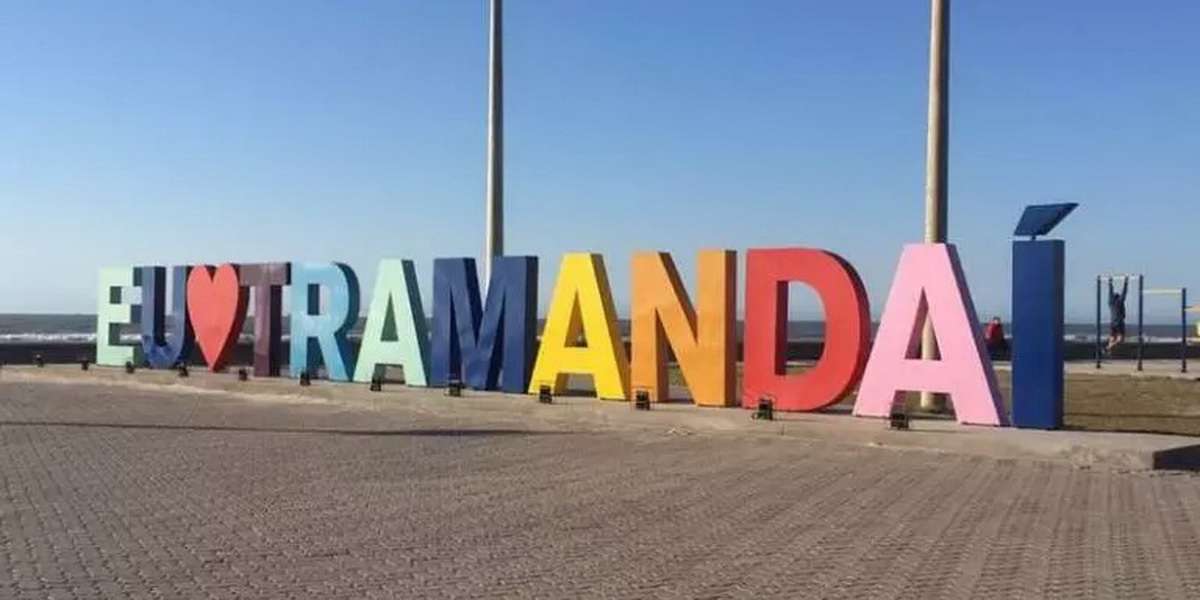 Shows de Verão 2026 em Tramandaí
