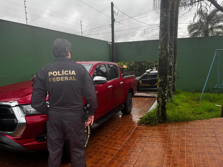 Corrupção no RS