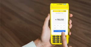 5 motivos para escolher a maquininha Point Pro 3 no seu negócio