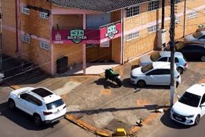 Bola Cheia Osório comemora aniversário com torneios e muita música