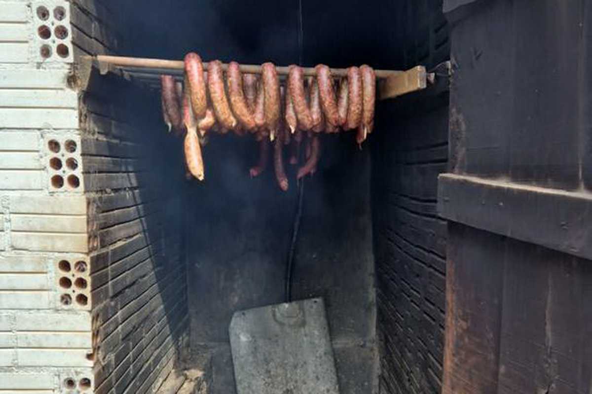 Frango vencido