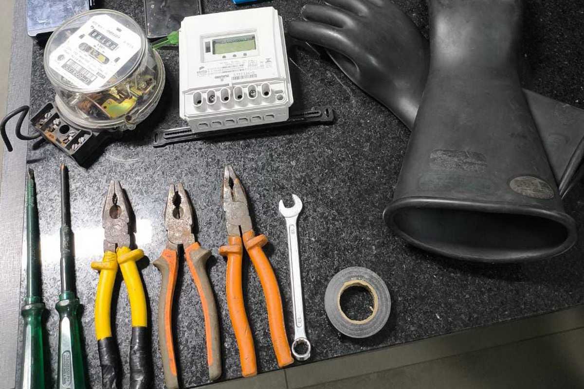 Guarda Municipal de Imbé