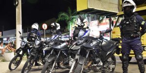 Motorista embriagado