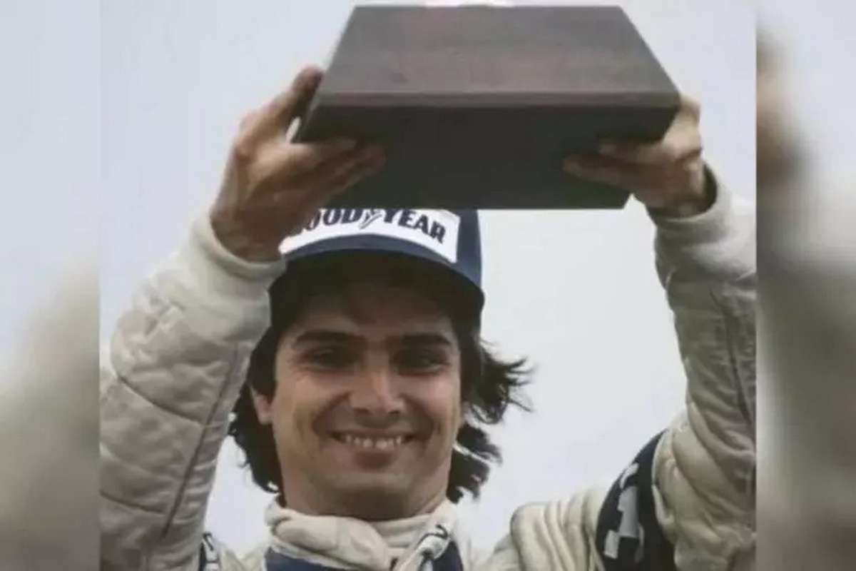 De Mônaco ao Litoral do RS, Nelson Piquet: ex-campeão troca luxo por vida simples no Litoral