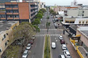 Cidade de Osório, Estudo, Mudanças no CEP de Osório, Nova lei estipula horários