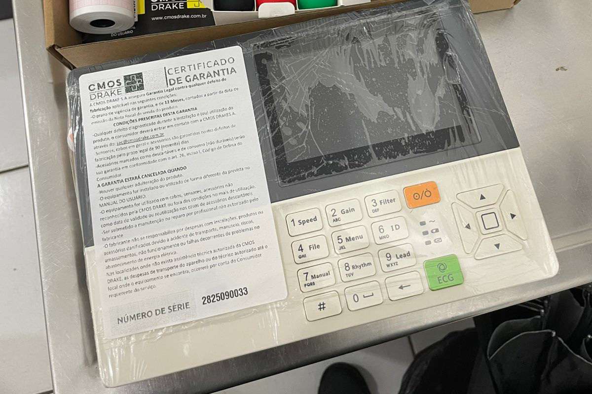 Penitenciária de Osório