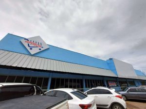 Rede, Supermercado que assumiu prédio do Nacional tem data para abrir em Osório