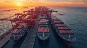 55 Bilhões no Litoral