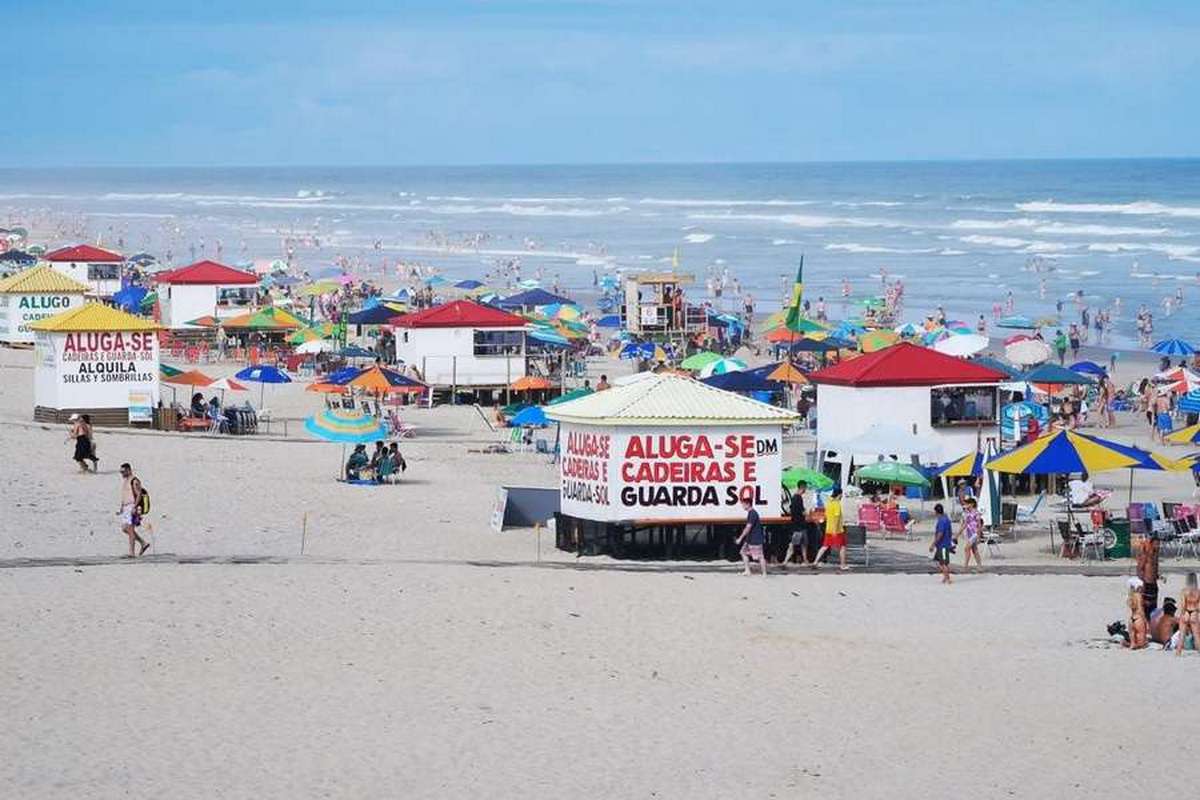 Pesquisa de Férias Fecomércio-RS