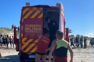 Adolescente de 15 anos