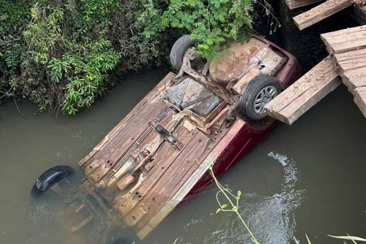Casal de Santo Antônio da Patrulha