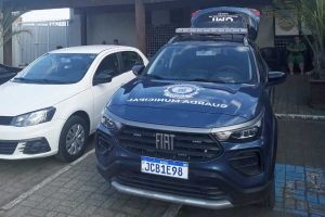 Falsa denúncia de furto