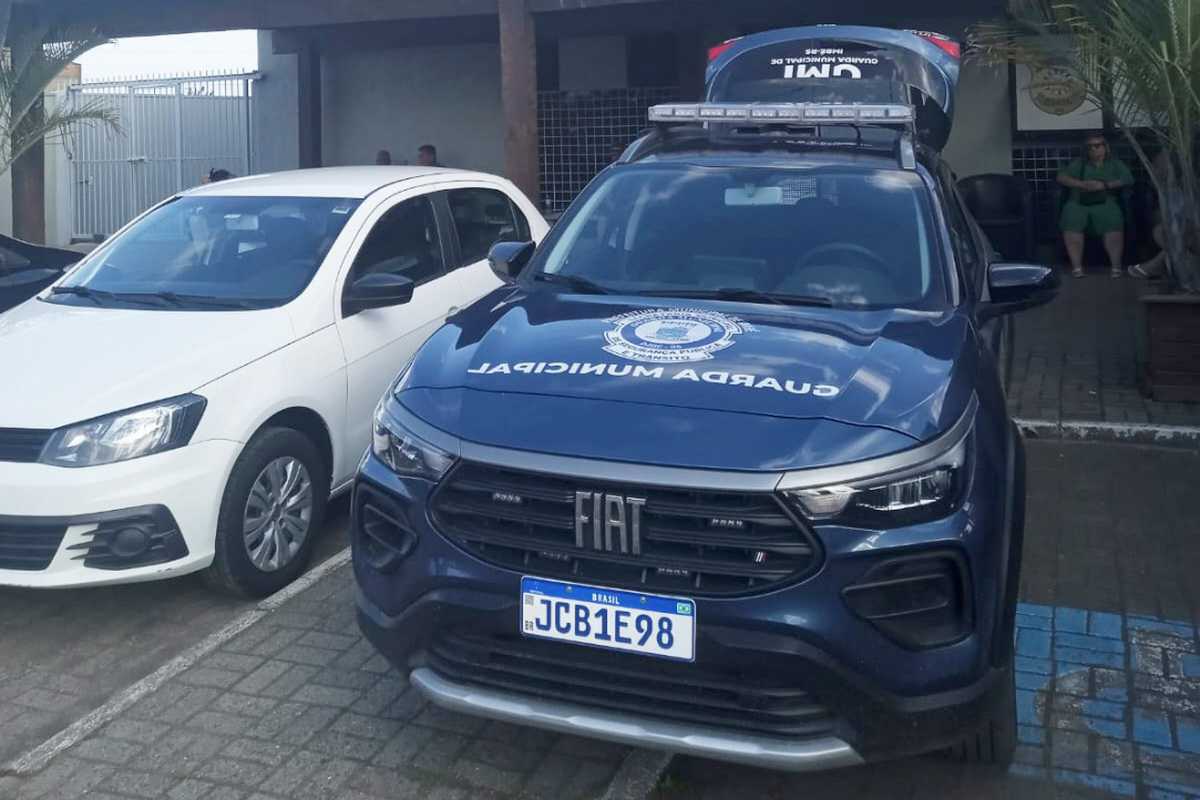 Falsa denúncia de furto