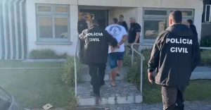 Golpistas do Litoral Norte montaram esquema nacional com ameaças