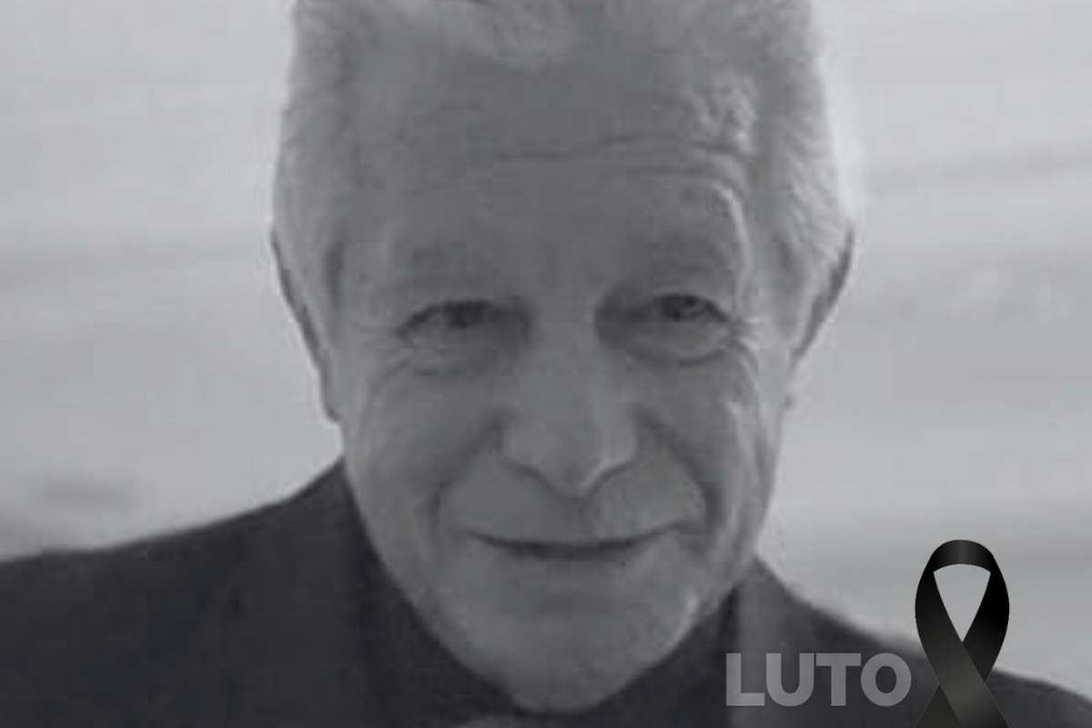 Luto em Santo Antônio da Patrulha pela morte de um ícone da comunicação