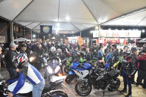 Evento, Barra Motos Imbé 2025