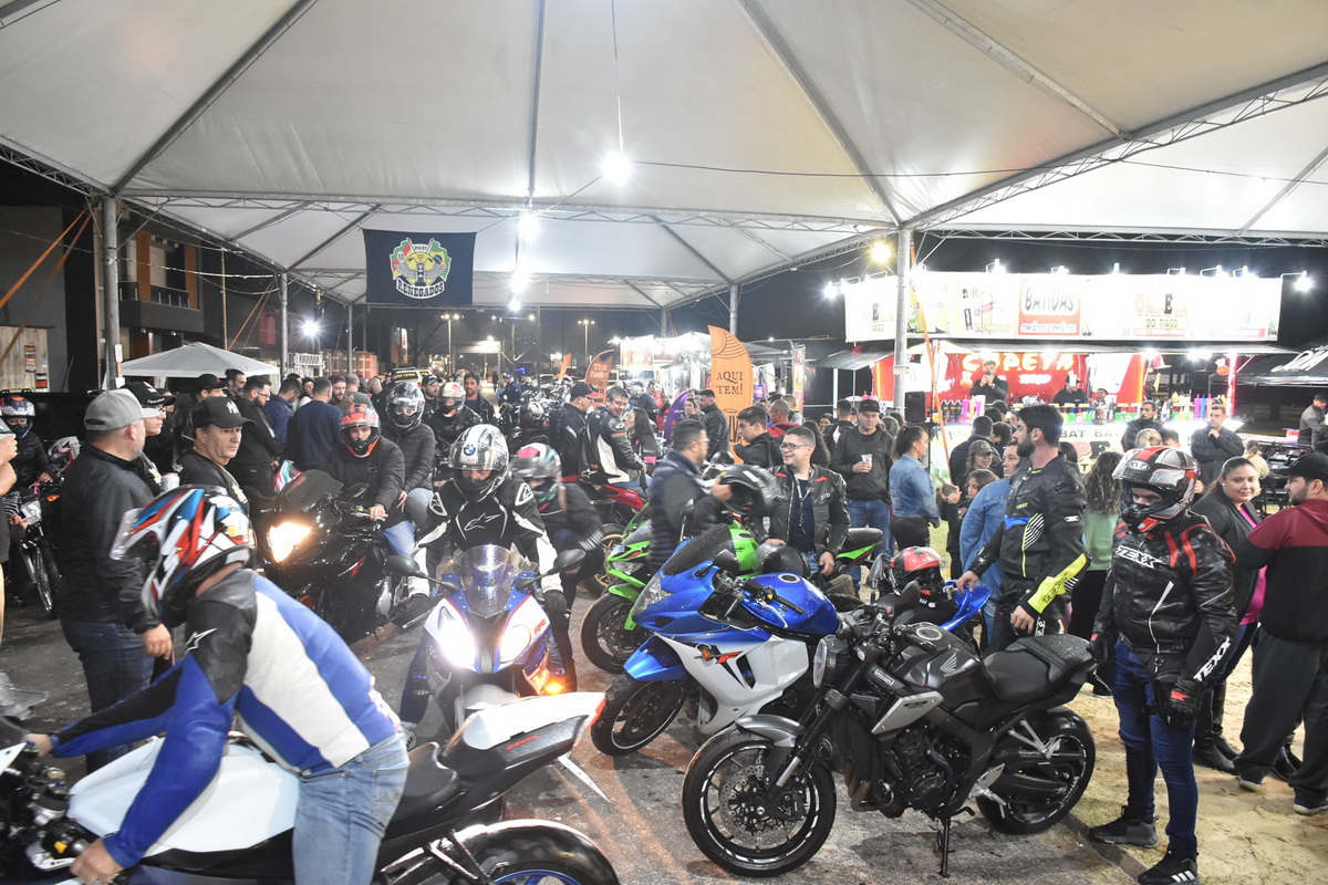 Evento, Barra Motos Imbé 2025