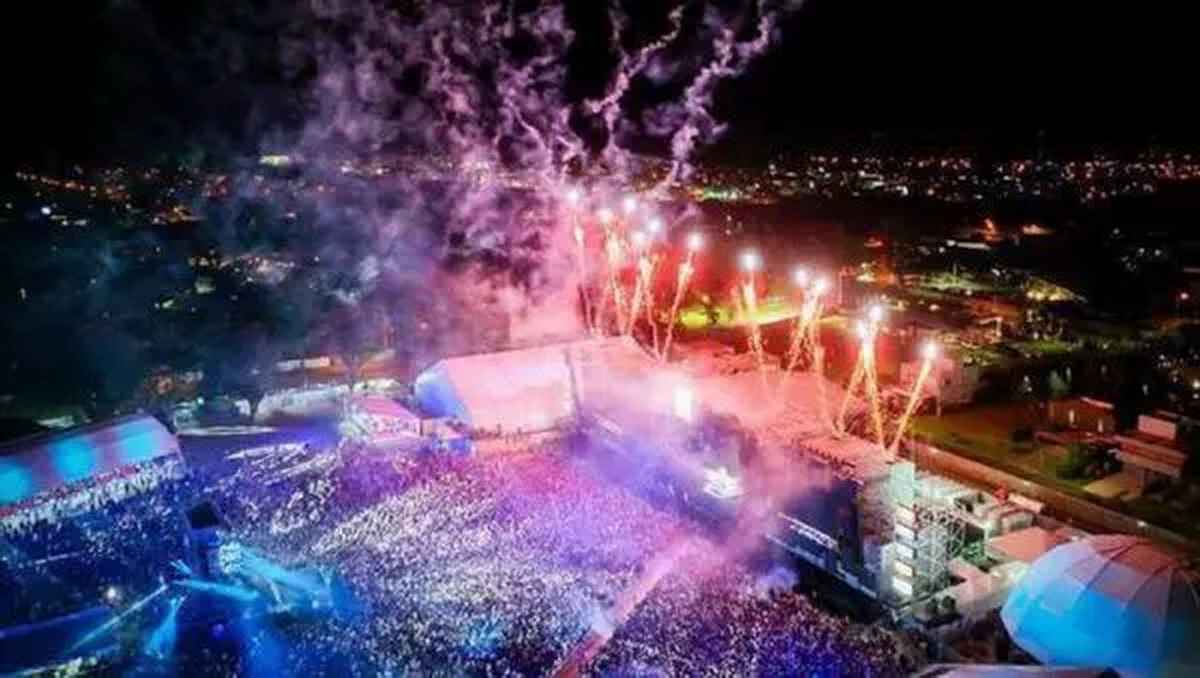 TJRS, Planeta Atlântida 2026 reúne Anitta, Alok, Matuê, João Gomes e mais de 80 atrações no Litoral Norte