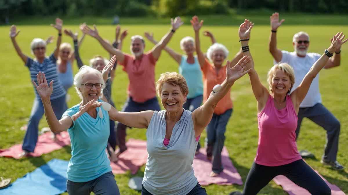 Segredo dos 100 Anos