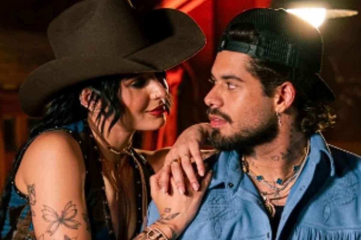 Show Ana Castela e Zé Felipe: cancelamento após impasse no Litoral Norte